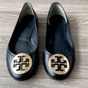 Tory Burch Miller Ballet Flats